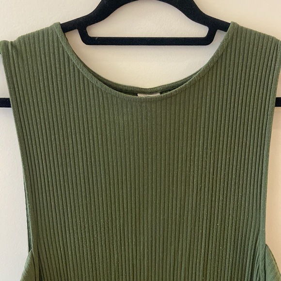 ASOS maxi dress - Picture 2 of 5